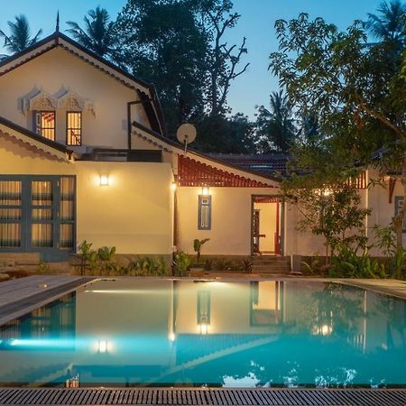 5Br Luxury Villa With Pool The Blues Mihiripenne Dış mekan fotoğraf